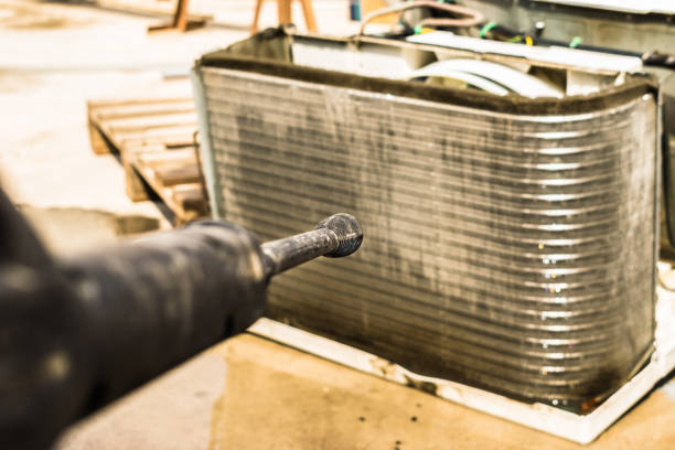 Best Residential Air Duct Cleaning  in Winchester, CA