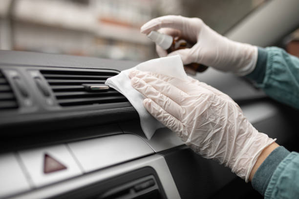 Best Air Duct Sanitizing Services  in Winchester, CA