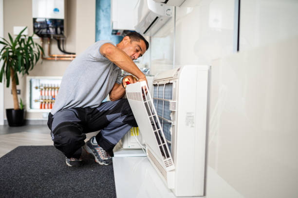 Best HVAC Duct Inspection Services  in Winchester, CA