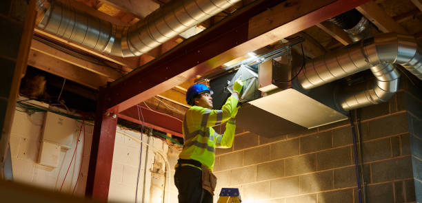 Best Air Vent Cleaning Services  in Winchester, CA