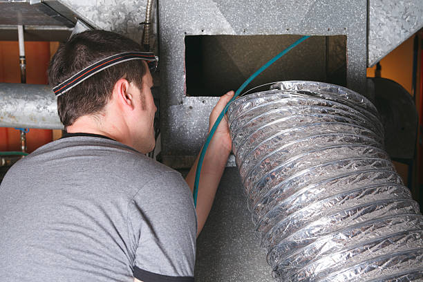 Best HVAC Duct Inspection Services  in Winchester, CA