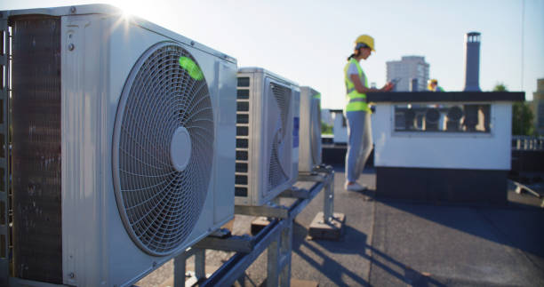 Best Ductwork Cleaning Services  in Winchester, CA