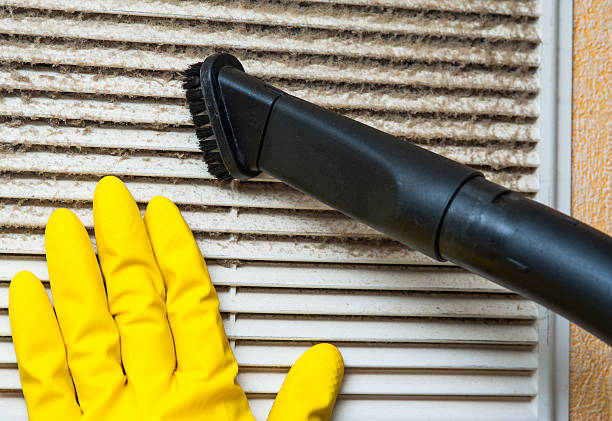 Best Commercial HVAC Duct Cleaning  in Winchester, CA